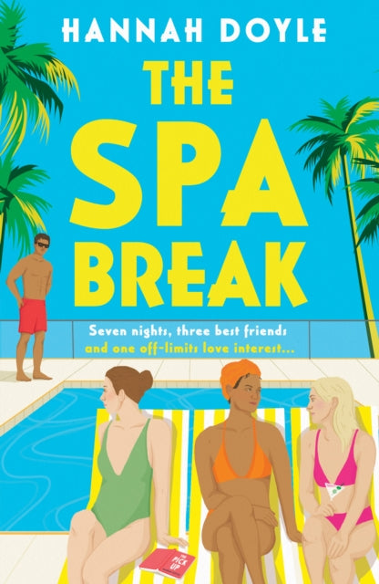 The Spa Break-9780008651732