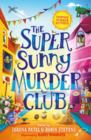 SUPER SUNNY MURDE_VERY MER2 PB