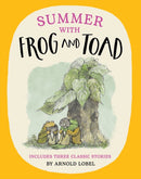 SUMMER WITH FROG & TOAD PB