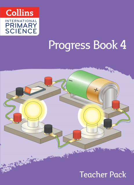 INT PRI SCI PROGRESS TP4