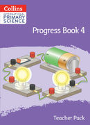 INT PRI SCI PROGRESS TP4