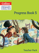 INT PRI ENG PROGRESS TP 5