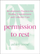 PERMISSION TO REST PB