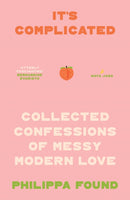 ITS COMPLICATED PB