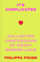 It's Complicated : Confessions of Messy Modern Love-9780008652609
