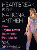 HEARTBREAK IS NATIONAL HB+