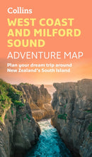 WEST COAST & MILFORD SOUND MFO