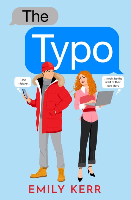 The Typo-9780008653101