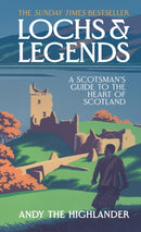 LOCHS & LEGENDS HB