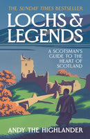 LOCHS & LEGENDS PB