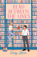Read Between the Lines-9780008653477