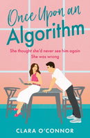 Once Upon An Algorithm-9780008653675
