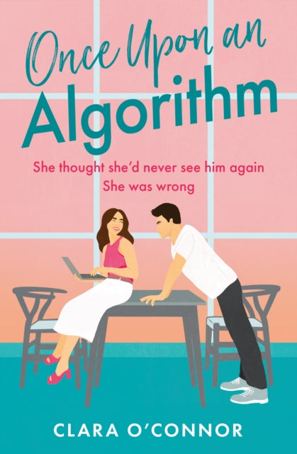 Once Upon An Algorithm-9780008653675