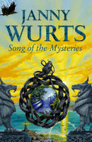 SONG OF MYSTERIES_WARS OF11 HB