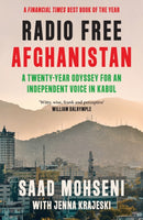 Radio Free Afghanistan
