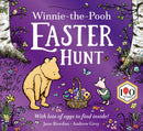 WINNIE-THE-POOH EASTER HUNT PB