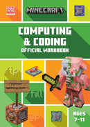 MINECRAFT STEM COMPUT & CODING