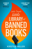 Lula Dean's Little Library of Banned Books-9780008654306