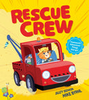 RESCUE CREW PB