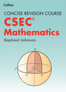 CONCISE REV_MATHS CSEC