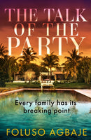 TALK OF PARTY PB