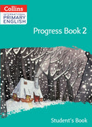 International Primary English Progress Book Student's Book: Stage 2-9780008654801