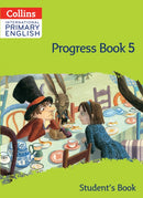 INT PRI ENG PROGRESS SB 5