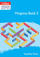 INT PRI MATHS PROGRESS TP3