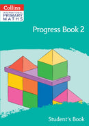 INT PRI MATHS PROGRESS SB2