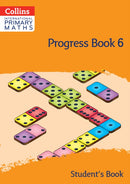 International Primary Maths Progress Book Student's Book: Stage 6-9780008655020