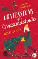 Confessions of a Christmasholic-9780008655570