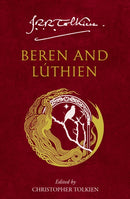 Beren and Luthien-9780008655655