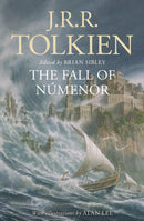 FALL OF NMENOR PB