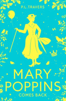 MARY POPPINS COMES BACK PB