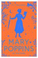 Mary Poppins in the Park-9780008656058
