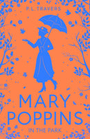MARY POPPINS IN PARK PB