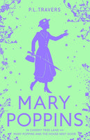 MARY POPPINS IN CHERRY PB