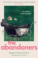 ABANDONERS HB