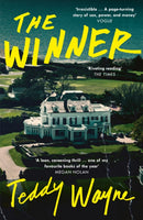 The Winner-9780008656195