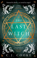 LAST WITCH PB
