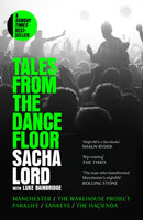 TALES FROM DANCEFLOOR PB