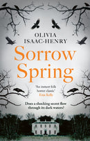 Sorrow Spring-9780008656409