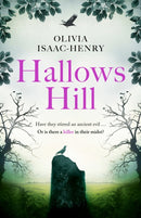 Hallows Hill-9780008656416