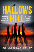 Hallows Hill-9780008656454