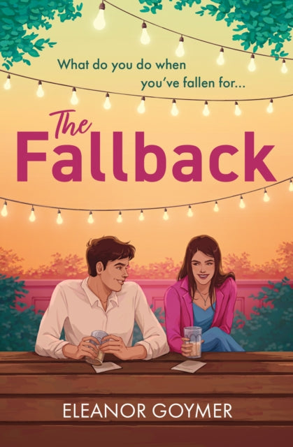 The Fallback-9780008656577