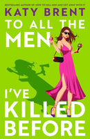 To All the Men I've Killed Before-9780008656720
