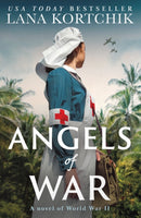 ANGELS OF WAR PB