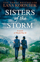 Sisters of the Storm