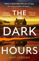 The Dark Hours-9780008656942