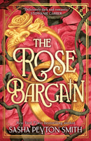 ROSE BARGAIN PB